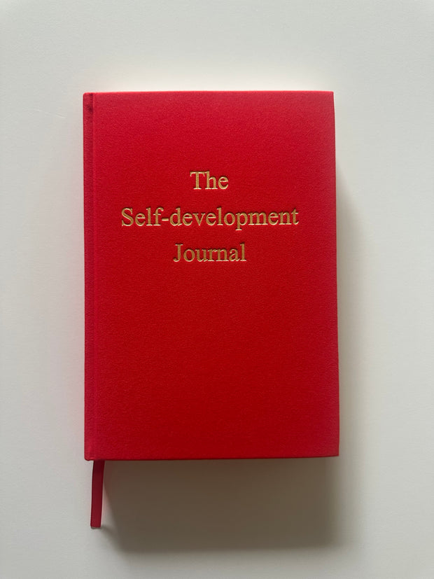 The Self Development Journal