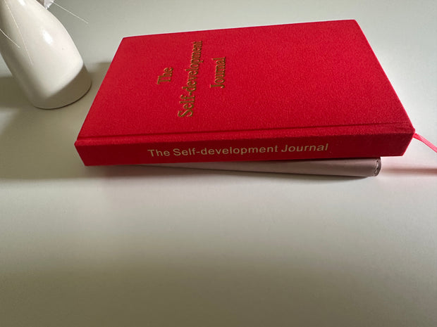 The Self Development Journal