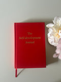 The Self Development Journal