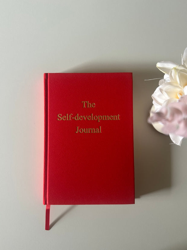 The Self Development Journal