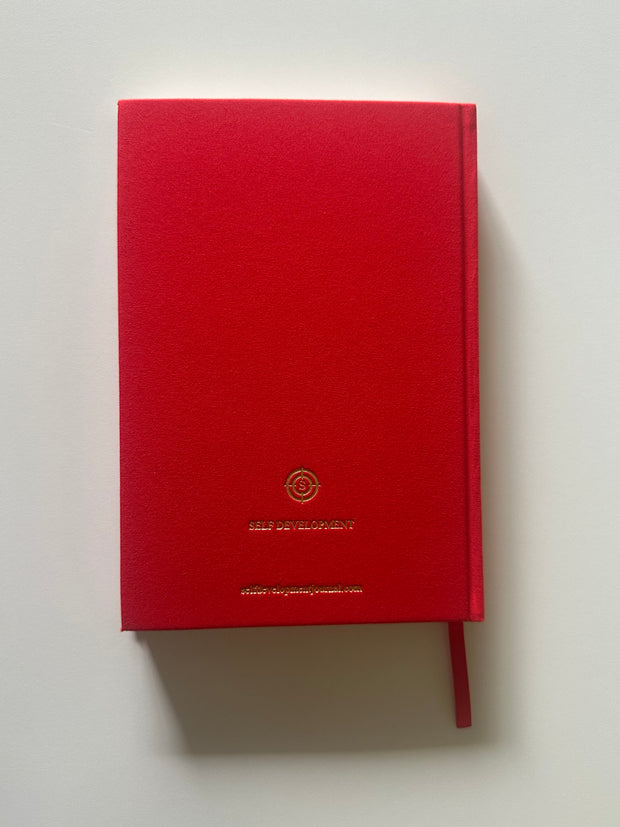 The Self Development Journal