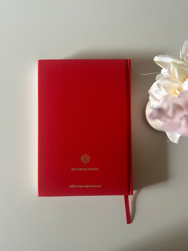 The Self Development Journal