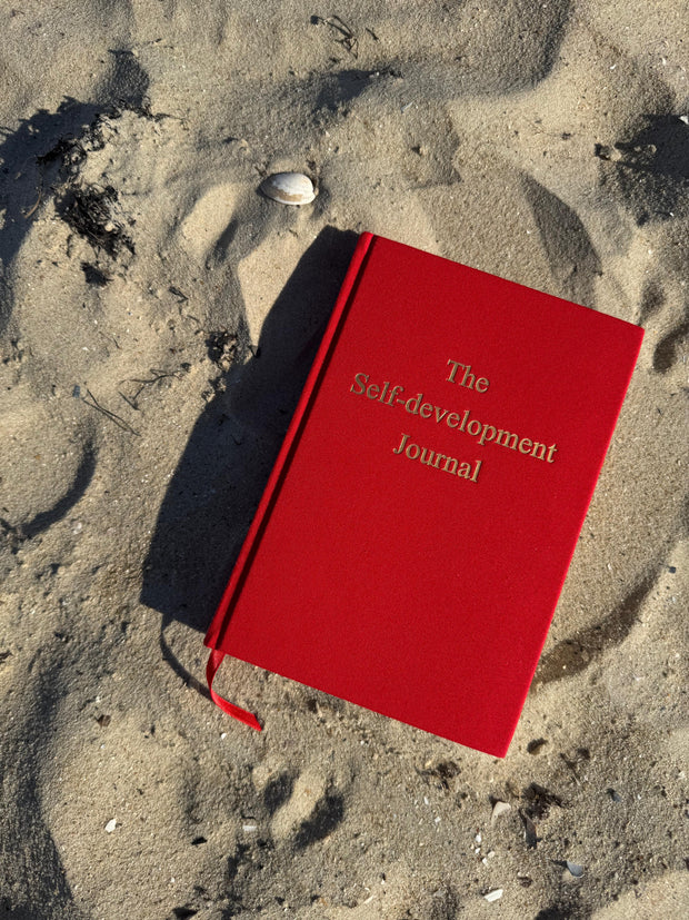 The Self Development Journal