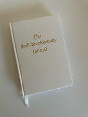 The Self Development Journal