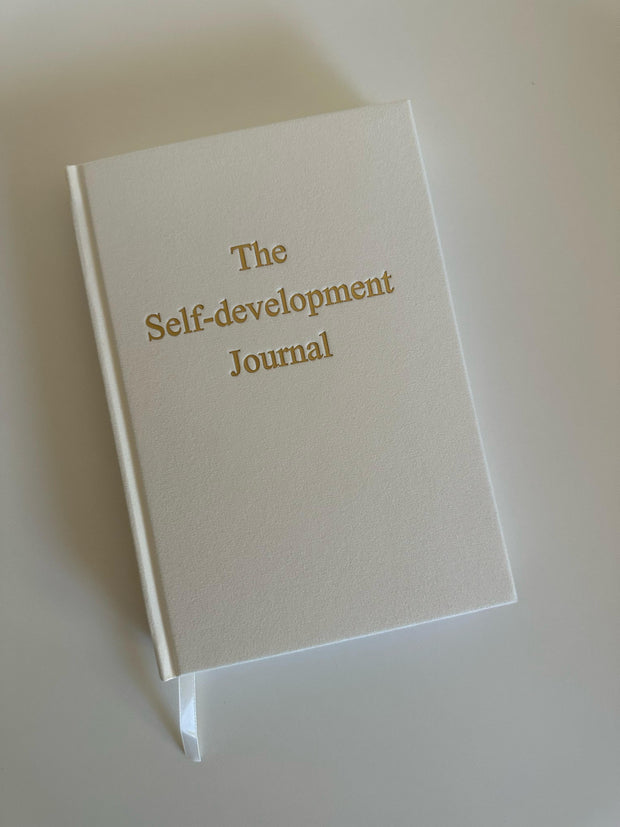 The Self Development Journal