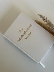 The Self Development Journal