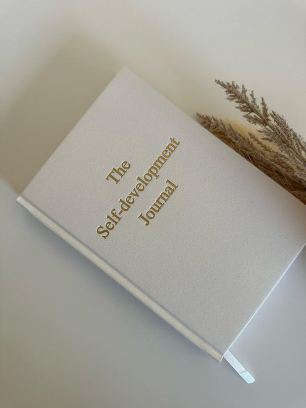 The Self Development Journal