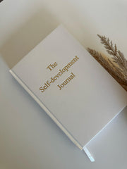 The Self Development Journal