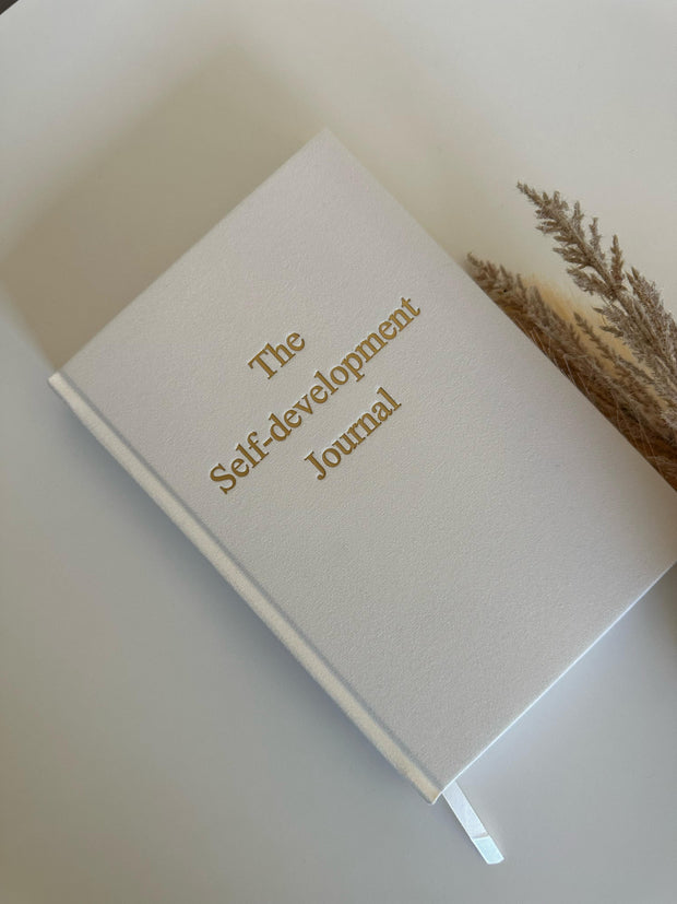 The Self Development Journal