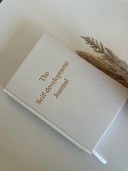 The Self Development Journal