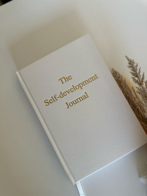 The Self Development Journal