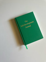 The Self Development Journal