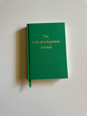 The Self Development Journal
