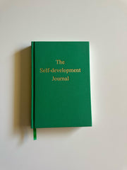 The Self Development Journal