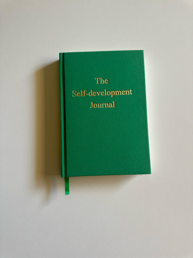 The Self Development Journal