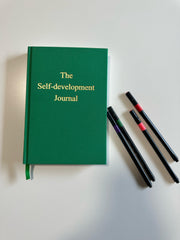The Self Development Journal