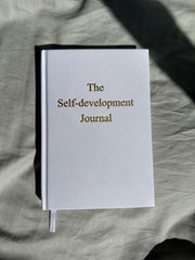 The Self Development Journal