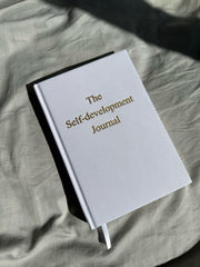 The Self Development Journal