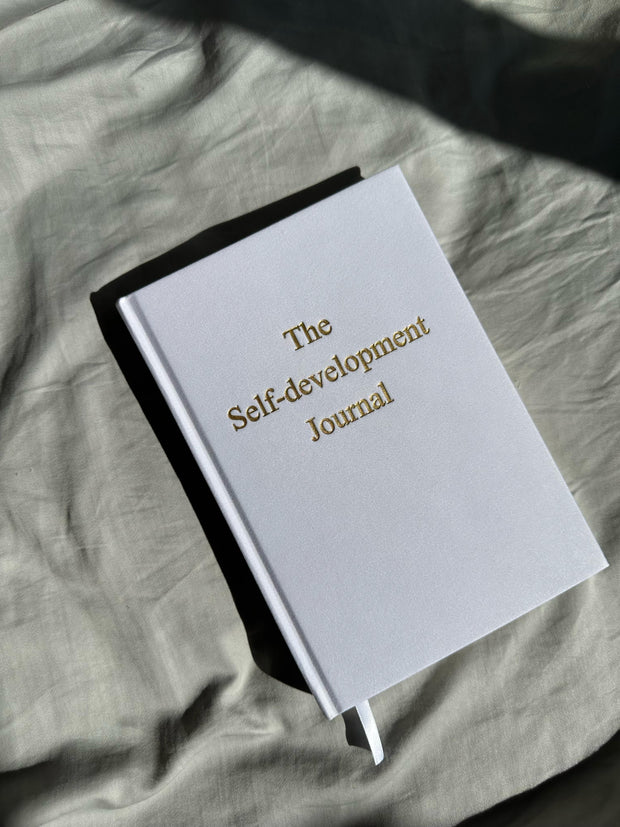 The Self Development Journal