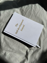 The Self Development Journal