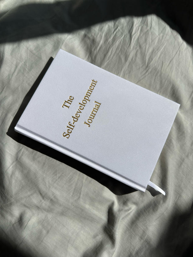 The Self Development Journal