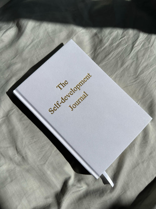 The Self Development Journal