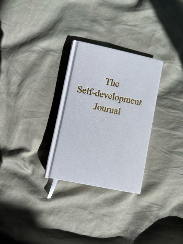 The Self Development Journal