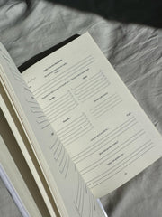 The Self Development Journal