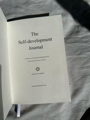 The Self Development Journal