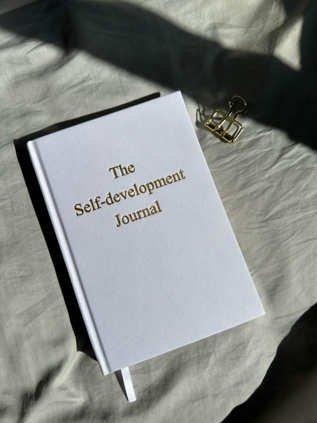 The Self Development Journal