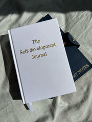 The Self Development Journal