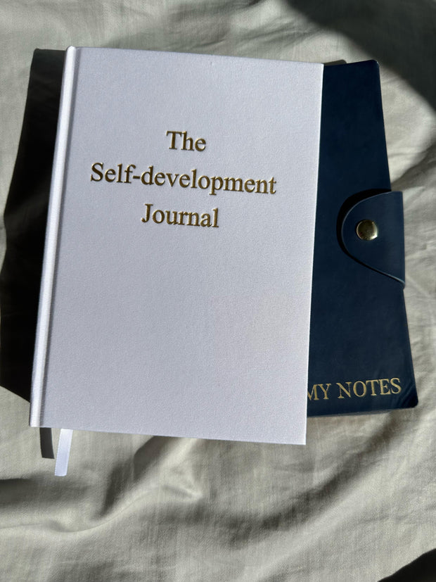 The Self Development Journal
