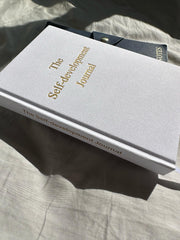 The Self Development Journal