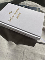 The Self Development Journal