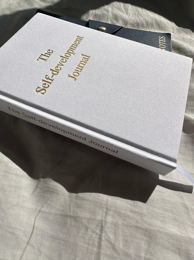 The Self Development Journal