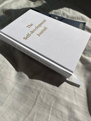 The Self Development Journal