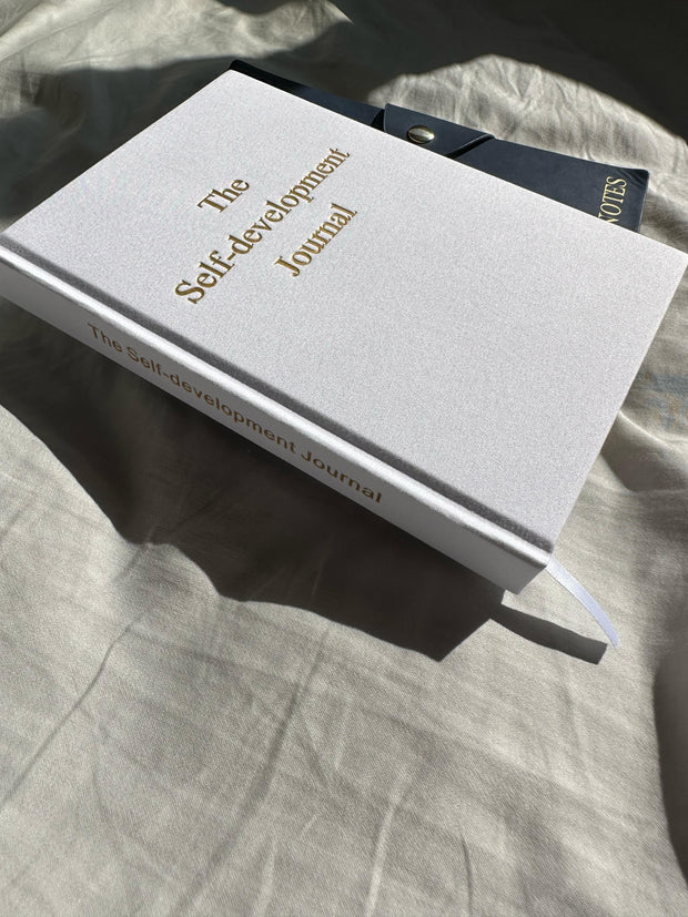 The Self Development Journal