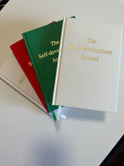 The Self Development Journal