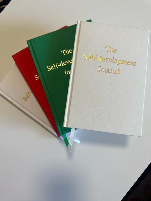 The Self Development Journal