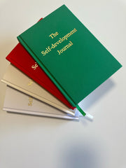 The Self Development Journal